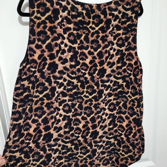 Charlie B Reversible Top - Picture 2 of 5